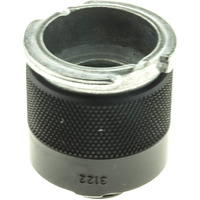 Stant Cooling System Adapter, Metallic