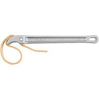 Ridgid 31340 Model 2 Strap Wrench, 2-Inch Capacity Adjustable Strap Wrench