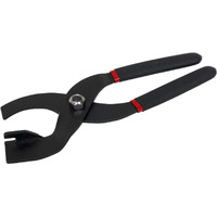 Lisle 44220 Emergency Brake Cable Release Tool 14.5 X 4.75 X 1.38 Inches