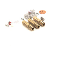 Royal Range Rft50 Conversion Kit Natural Gas To Lp