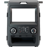 Maestro Kit-F150 Dash Kit And T-Harness For 2013-2014 Ford F150 Trucks With 4.3 Inch Screen