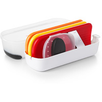 Oxo Good Grips Mini Complete Grate & Slice Set