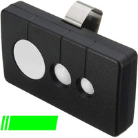 Sears Craftsman Garage Door Opener Remote Control For 139.53960Srt 139.53927S 3B