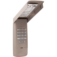 Liftmaster 877Max, Light Gray