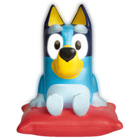 Bluey 2 In 1 Bedtime Handy Flashlight - Led Night Light With Auto-Off Timer