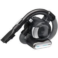 Black+Decker Dustbuster Flex Cordless Handheld Vacuum, Home, Pet And Car Vacuum (Bdh2020Fl)