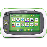 Leapfrog Leappad Ultimate Ready For School Tablet, Green