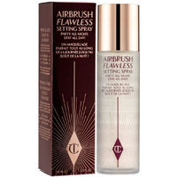 Charlotte Tilbury Airbrush Flawless Setting Spray (100Ml / 3.3 Fl Ozl),Clear