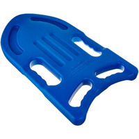 Poolmaster Kickboard Swim Trainer And Swim Aid , Blue Large