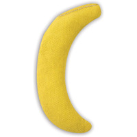 Cosmic Ourpets 100-Percent North American Catnip Filled Cat Toy-Hot Stuff (Interactive Cat Toy, Cat Toys For Indoor Cats, Catnip Toys For Cats With Catnip, Cat Chew Toy, Catnip Toys) - A-Peeling