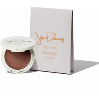 Jillian Dempsey Lid Tint: Satin Cream Eyeshadow I Easy Application For A Natural Shimmer Or A Layered Matte Finish I Bronze