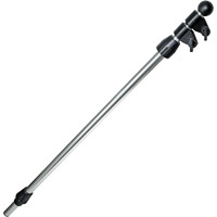 Shoreline Marine Telescoping Flag Pole