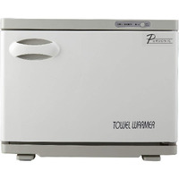 Pursonic Deluxe Towel Warmer With Uv Sterilizer Large (Pack Of 1)