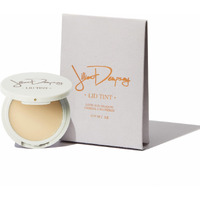 Jillian Dempsey Lid Tint: Satin Cream Eyeshadow I Easy Application For A Natural Shimmer Or A Layered Matte Finish I Dew