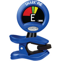 Snark Sn1X Clip-On Chromatic Tuner (Current Model)