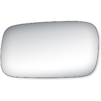 Fit System Driver Side Mirror Glass, Volkswagen Passat