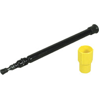 Lisle 46170 Hood Prop With Support