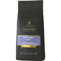 Taylors Of Harrogate Earl Grey Loose Leaf, Kilo Bag