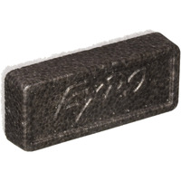 Expo Block Eraser 81505 Dry Erase Whiteboard Board Eraser, Soft Pile, 5 1/8 W X 1 1/4 H-Pack Of 3