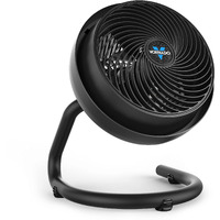 Vornado 723 Full-Size Whole Room Air Circulator Fan,Black,Large