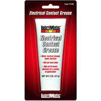 Lubrimatic 11755 Di-Electric Contact Grease - 2 Ounce