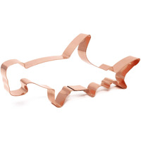 Hammerhead Shark Cookie Cutter