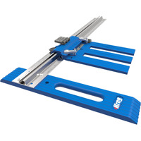 Kreg Kma2685 Rip-Cut Circular Saw Guide - Track Guide & Guide Rail - Cutting Tool - Saw Guide For Circular Saw