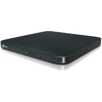 Lg Sp80Nb80 8X External Dvd Writer Dvdrw Dl Usb 2.0 Ultra Slim Portable