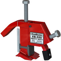 Beadbuster Xb-550 Hd Tractor Tire, Otr, Heavy Duty Bead Breaker Tool