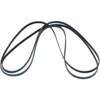Supplying Demand 33002535 33001777 Clothes Dryer Drum Belt Replacement
