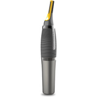 Micro Touch Titanium Max Lighted Personal Trimmer