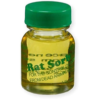 Rat Sorb (1Oz Odor Eliminator Dead Rodents (1Oz)