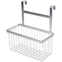 Luant Bathroom Over The Door Shower Caddy For Shampoo, Conditioner, Soap