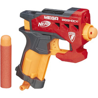 Nerf Bigshot