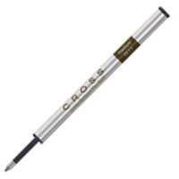 Cross Jumbo Selectip Gel Rollerball Pen Refill, Medium Point, Blue, 1-Pack (8563-3)