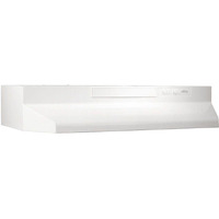 Broan-Nutone Broan 433011 43000, White, 30-Inch