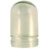 Hubbell-Bell 5694-0 Weatherproof Replacement Globe