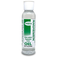 Transderma Minerals Magnesium Oil 4Oz - Pure And Potent Magnesium Supplement For Skin Health - Pure Liquid Magnesium Chloride Hexahydrate Made With Ancient Minerals Magnesium, Fast Absorbing