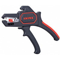 Knipex Automatic Wire Stripper 10-24 Awg, 7.25