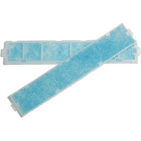 Mitsubishi Electric Mac-408Ft-E Filters (Pack Of 2)