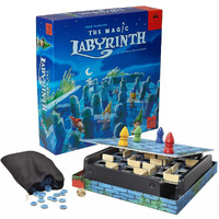 Magic Labyrinth