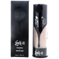 Kat Von D Lock-It Tattoo Foundation Light 42