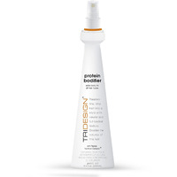 Tri Design Protein Bodifier - Volumizing Hairspray For Full-Bodied Texture - Ideal For All Hair Types - Nourishes And Enhances Hair For Lift, And Body To Fine, Thin, Or Limp Hair - 9.5 Oz