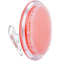 Exfoliating Brush To Treat And Prevent Razor Bumps And Ingrown Hairs - Eliminate Shaving Irritation For Face, Armpit, Legs, Neck, Bikini Line - Silky Smooth Skin Solution For Men And Women, Dylonic