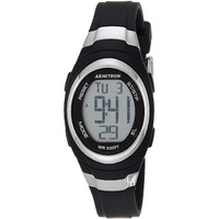 Armitron Sport Women's Digital Chronograph Resin Strap Watch, 45/7034
