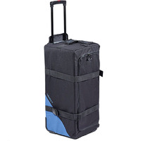 Akona Roller Duffel Bags