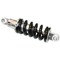 Quality Ks Kind K Speed 260 Atb Bike Rear Coil Spring Shock For Dual Suspension Mountain Bike Mtb