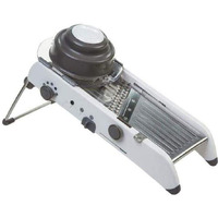 Progressive International Slicer, White Pl8 Mandoline