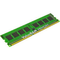 Kingston Valueram 4Gb 1600Mhz Ddr3 Non-Ecc Cl11 Dimm Desktop Memory Kvr16N11/4
