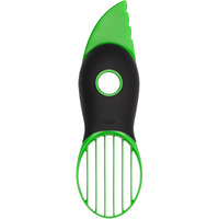 Oxo Good Grips 3-In-1 Avocado Slicer - Green
